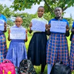 education NGOs in Tanzania